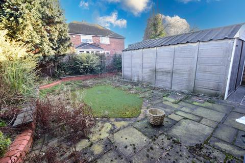 3 bedroom semi-detached house for sale, Woodall Close, Sale, M33