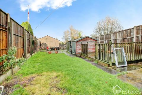 undefined, Arch Road, Wyken, Coventry