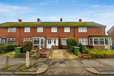 2 bedroom terraced house for sale, Ashgate Road, Eastbourne