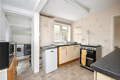 2 bedroom terraced house for sale, Ashgate Road, Eastbourne