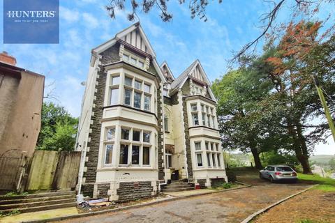 undefined, Gorwyl Flats, Ogmore Vale, Bridgend