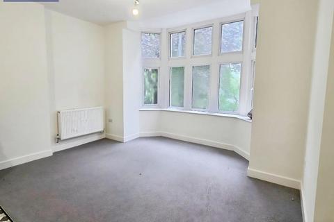 undefined, Gorwyl Flats, Ogmore Vale, Bridgend