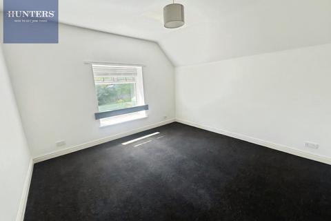 undefined, Gorwyl Flats, Ogmore Vale, Bridgend