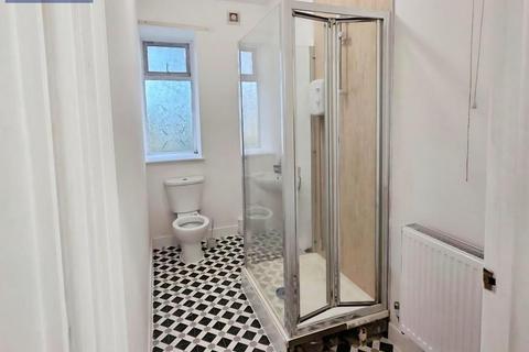 undefined, Gorwyl Flats, Ogmore Vale, Bridgend