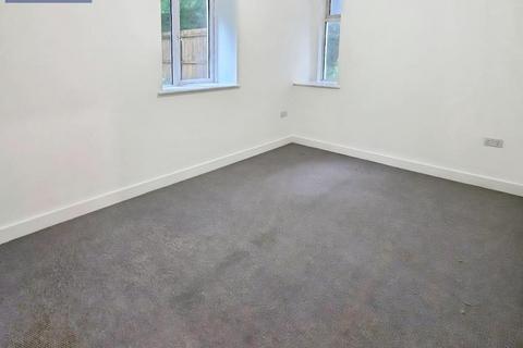 undefined, Gorwyl Flats, Ogmore Vale, Bridgend