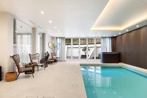 6 bedroom detached house for sale, Rodona Road, St George's Hill, Weybridge, Surrey, KT13