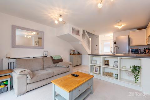 undefined, Murcott End, Burntwood, WS7