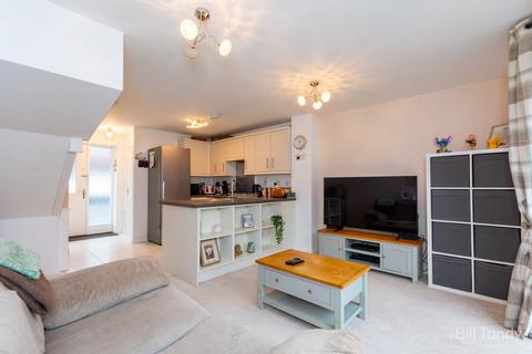 undefined, Murcott End, Burntwood, WS7