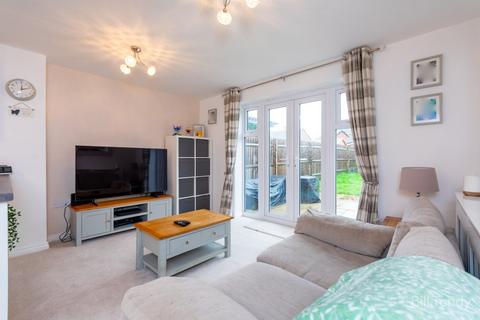 undefined, Murcott End, Burntwood, WS7