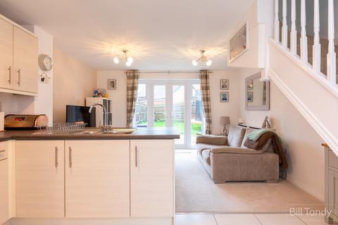 undefined, Murcott End, Burntwood, WS7