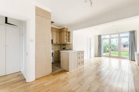 Heron Road, St Margarets, Twickenham, TW1