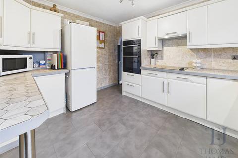 undefined, Fairham Avenue, Gotham, Nottingham