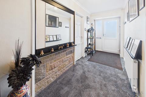 undefined, Fairham Avenue, Gotham, Nottingham