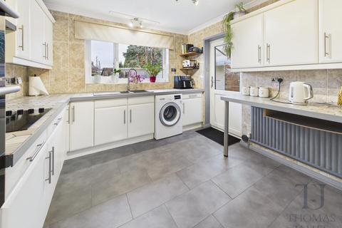 undefined, Fairham Avenue, Gotham, Nottingham