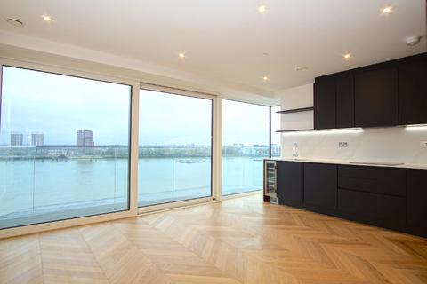 Hennessey Apartments, London SE18
