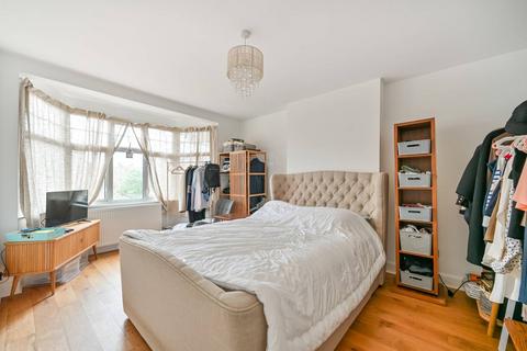 4 bedroom terraced house for sale, Elm Close, Raynes Park, London, SW20