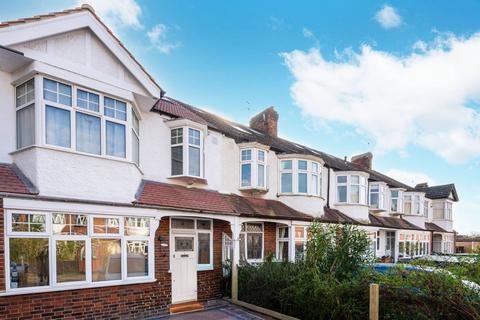 4 bedroom terraced house for sale, Elm Close, Raynes Park, London, SW20