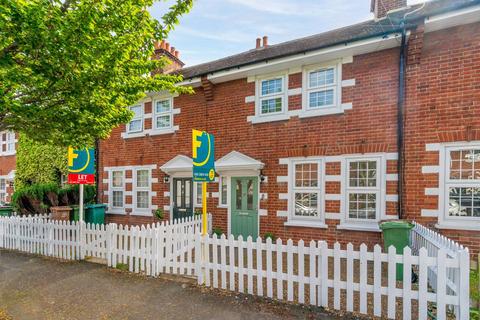 undefined, Cowper Avenue, Sutton, SM1