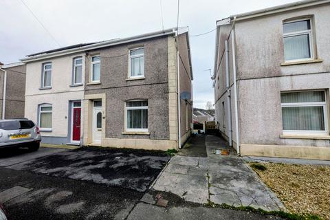 undefined, Margaret Road, Llandybie, SA18 3YB