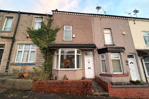 undefined, Barlow Street, Horwich, Bolton, BL6