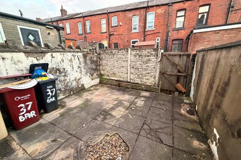 undefined, Barlow Street, Horwich, Bolton, BL6