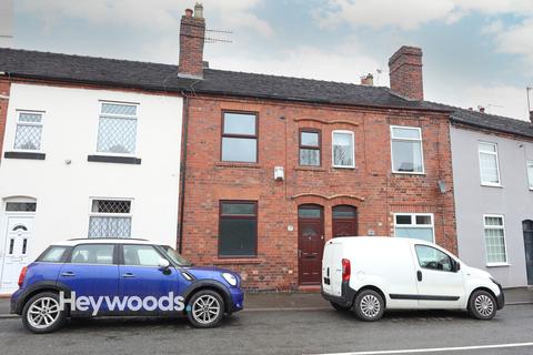 High Street, Silverdale, Newcastle-under-Lyme, Staffordshire