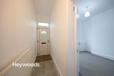 3 bedroom terraced house for sale, High Street, Silverdale, Newcastle-under-Lyme, Staffordshire