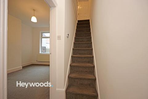 3 bedroom terraced house for sale, High Street, Silverdale, Newcastle-under-Lyme, Staffordshire