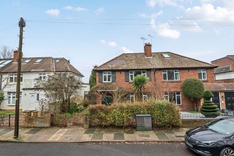 undefined, Burnell Avenue, Richmond, TW10