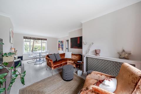 undefined, Burnell Avenue, Richmond, TW10