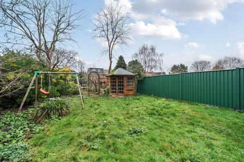 undefined, Burnell Avenue, Richmond, TW10