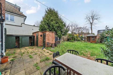 undefined, Burnell Avenue, Richmond, TW10
