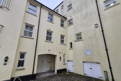 undefined, Market Street, Haverfordwest