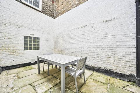 Studio to rent, Gloucester Place, Marylebone, London, NW1