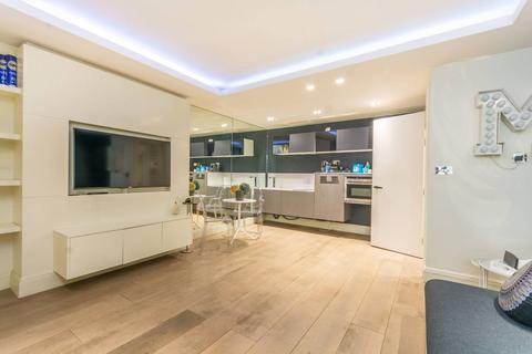 Devonshire Place, Marylebone, London, W1G
