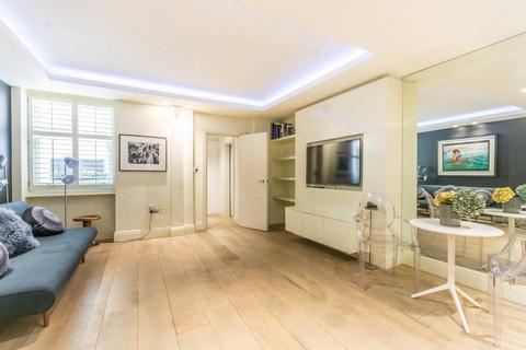 1 bedroom flat to rent, Devonshire Place, Marylebone, London, W1G