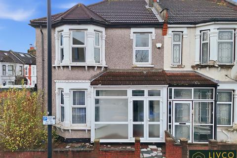 undefined, Browning Road, London, E12