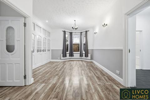 undefined, Browning Road, London, E12