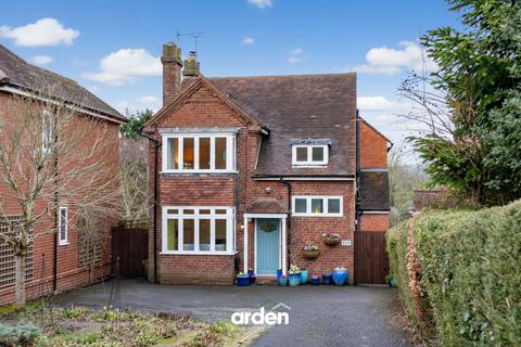 undefined, Redditch Road, Alvechurch, B48