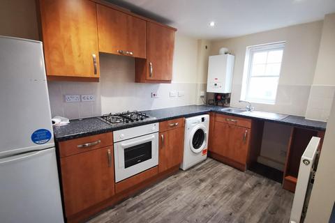 2 bedroom flat to rent, Sanderson Villas, St James Village, Gateshead, NE8