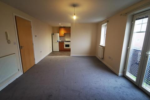 2 bedroom flat to rent, Sanderson Villas, St James Village, Gateshead, NE8