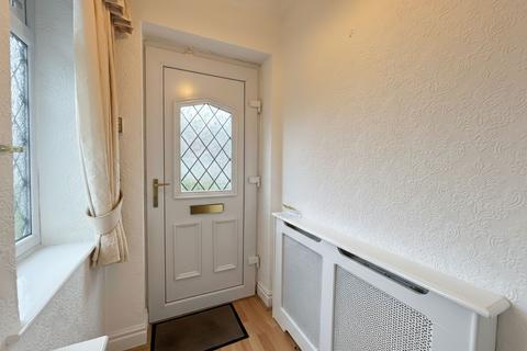 2 bedroom semi-detached bungalow for sale, Chalfont Drive, Manchester M28