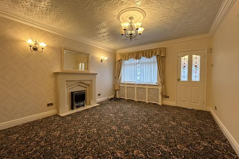 2 bedroom semi-detached bungalow for sale, Chalfont Drive, Manchester M28