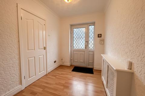 2 bedroom semi-detached bungalow for sale, Chalfont Drive, Manchester M28