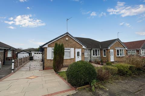 undefined, Chalfont Drive, Manchester M28