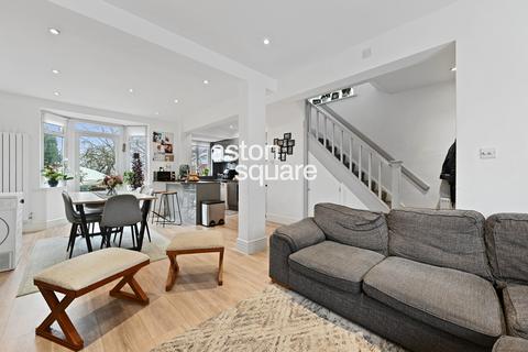 3 bedroom semi-detached house for sale, Selborne Gardens, London, NW4