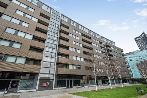1 bedroom flat for sale, Amelia Street, Elephant and Castle, London, SE17
