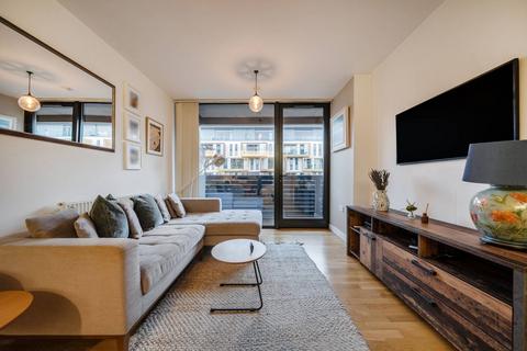 1 bedroom flat for sale, Amelia Street, Elephant and Castle, London, SE17