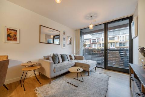 1 bedroom flat for sale, Amelia Street, Elephant and Castle, London, SE17