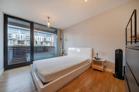 1 bedroom flat for sale, Amelia Street, Elephant and Castle, London, SE17